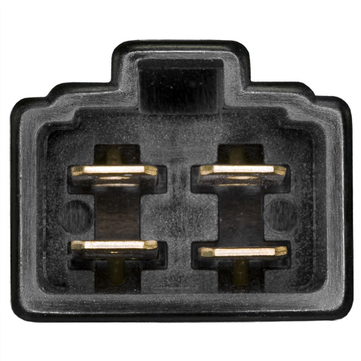 HVAC Blower Motor Resistor