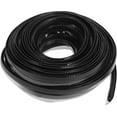 thumbnail image 1 of Universal Car Door Edge Protective Sealing Strip U-Type Door Scratch Protection Guard m -Scratch Collision Rubber, 1 of 6
