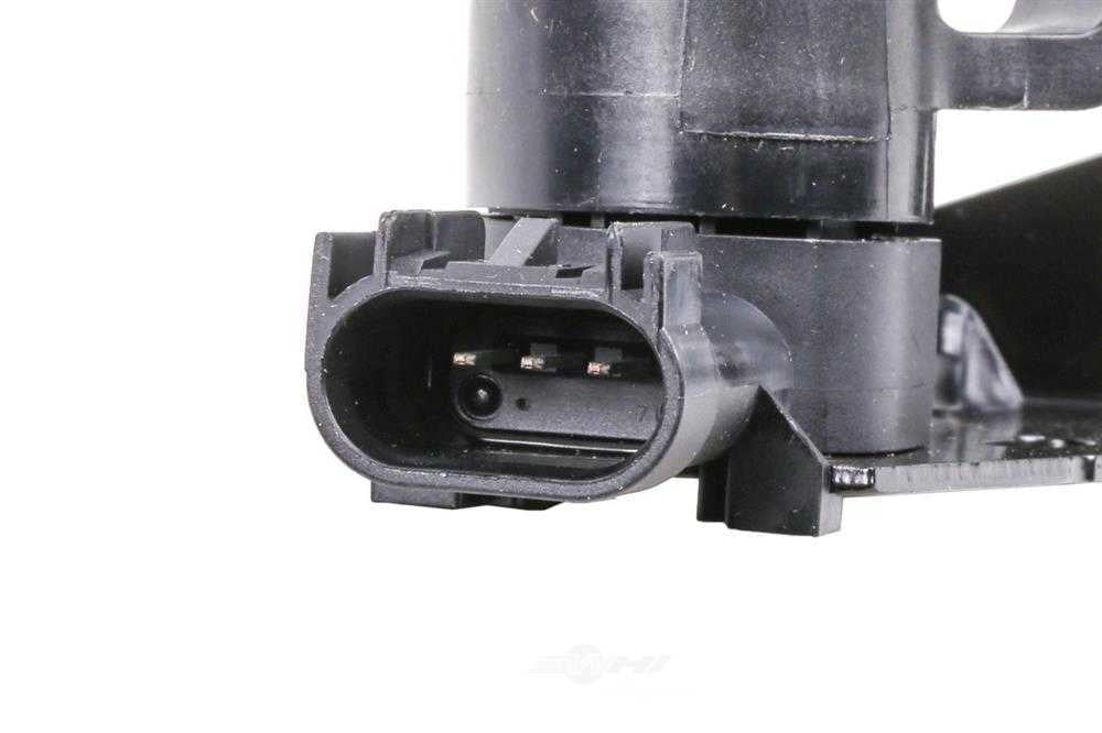 GM Genuine Parts 84364924 Suspension Ride Height Sensor