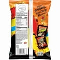 thumbnail image 2 of Cheetos Crunchy Flamin Hot Party Size Bag, 15 Oz, 2 of 5