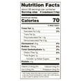 thumbnail image 3 of Great Value Buttery Smooth Club Crackers, 13.7 oz, 3 of 7