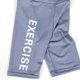 thumbnail image 4 of Odeerbi 4-14 Años Niñas Pantalones Cortos de Bicicleta Yoga Bermudas Pantalones Cortos Workout Dance Athletic Sports Pantalones Cortos Verano Cómodo Leggings Cartwheel Pantalones Cortos, 4 of 6