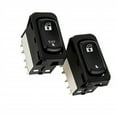 thumbnail image 2 of Car Driver&Passenger Side Window Switch for Freightliner Columbia Century 01-11, 2 of 5