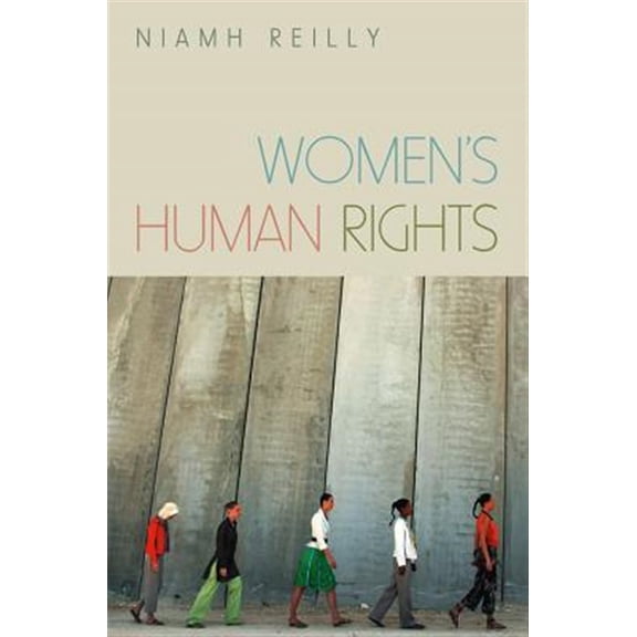 Pre-Owned Women's Human Rights (Paperback) 0745637000 9780745637006
