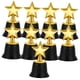 thumbnail image 5 of unbranded 9Ud Trofeos Plásticos Multicolor Para Reconocimientos Y En Eventos, 5 of 8