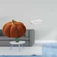 thumbnail image 2 of QSTDGVPW Halloween Pumpkin Plush Sofa Cushion and Nordic Rectangle Vanity Tray for Bedroom Dining Room Office Home Decor and Jewelry Storage Organizer, 2 of 8