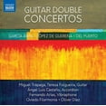 thumbnail image 2 of Abril / Diaz / Arias - Guitar Double Concertos - Music & Performance - CD, 2 of 2