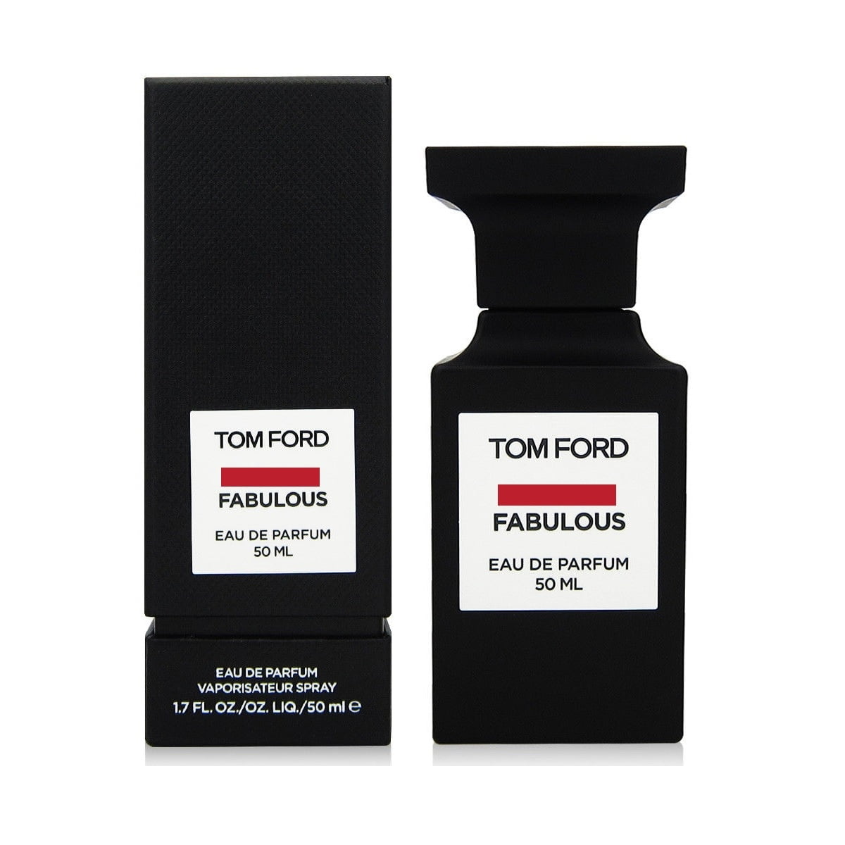 Tom Ford F Fabulous Eau De Parfum 1.7 oz / 50 ml Unisex Spray - Walmart.com