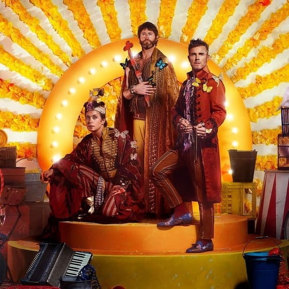 Take That - Wonderland: Deluxe Edition - Music & Performance - CD