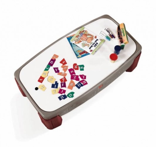 step 2 canyon train table walmart