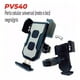 thumbnail image 2 of Porta Celular Universal (moto O Bici) Negro/gris Bronx, 2 of 2