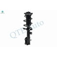 thumbnail image 4 of Front Left Quick Complete Strut-Coil Spring For 2016-2019 Chevrolet Cruze L, LS, 4 of 7