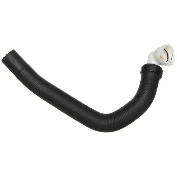 Radiator Coolant Hose Fits select: 2011-2013 FORD F150