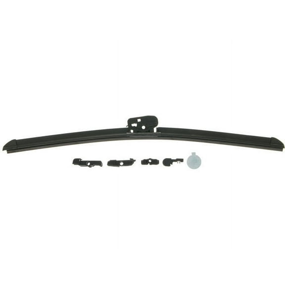 Front Wiper Blade - Compatible with 1971 - 1978 American Motors Matador 1972 1973 1974 1975 1976 1977