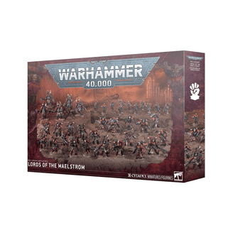 Warhammer 40k Battleforce 2021 Orks Killdakka Warband - Walmart.com