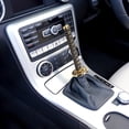 thumbnail image 2 of Dsscvnef Manual Head Lever for Car Interior Accessories Modified Head Lever Upgrade Your Vehicle Style, 2 of 3
