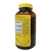 Nature Made CholestOff Plus with Plant Sterols Dietary Supplement 210 Softgels
