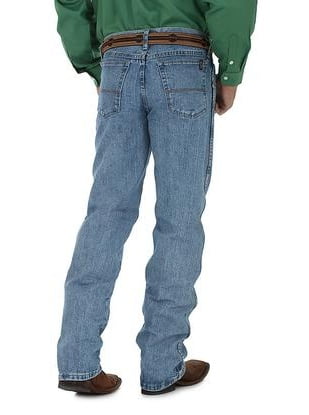 wrangler baggy jeans