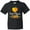 AB-Black, variant on Inktastic Fort Myers Florida Orange in Heart Youth T-Shirt