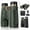 Green, variant on BNISE HD 10x42 Binoculars-SMC Optical System, BNISE Adult Binoculards for Bird Watching Cruise Ship Hiking Travel Sports,Green