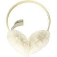 thumbnail image 1 of Women's Standard Faux Fur Ear Muffs, 1 of 2
