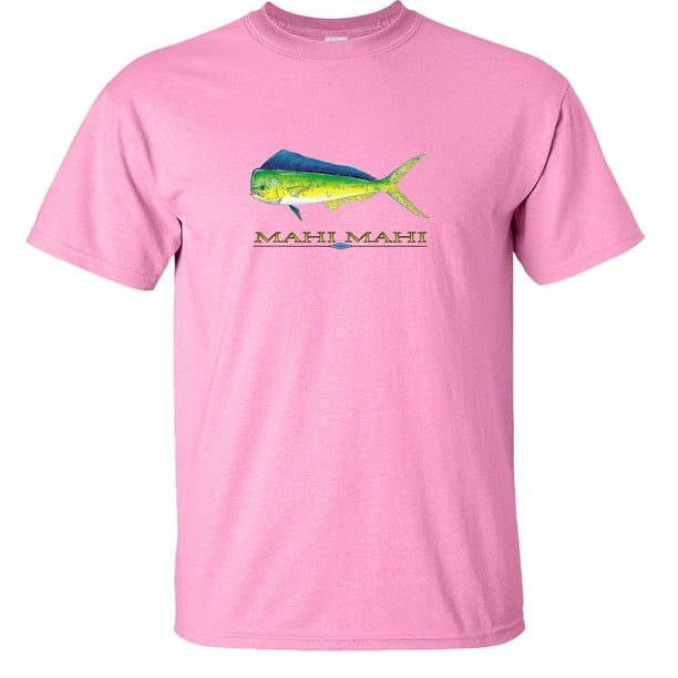 Fair Game Mahi Mahi TShirt
