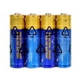thumbnail image 2 of Kingdom AA Batteries, Pack of 480, Industrial Grade Alkaline Batteries, 2 of 5