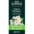 thumbnail image 3 of Sri Gardens Tea Jasmine Green Tea, 20 Tea Bags, 3 of 4