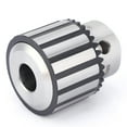 thumbnail image 4 of Bearing Keyed Chuck, Heavy Duty Keyed Drill Chuck With Key For Electric Wrench For Impact Driver Hammer, 4 of 8