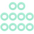 thumbnail image 1 of EeaseCA 10 Rolls Eyelash Extension Tape Adhesive Fabric Tape Lash Grafting Extender Tool, 1 of 7