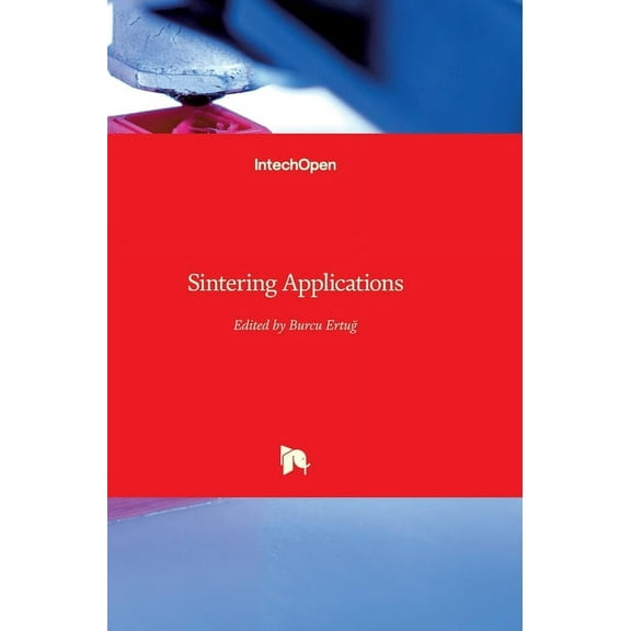 Sintering Applications (Hardcover)