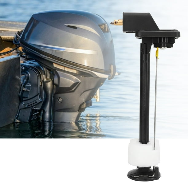 Boat Fuel Gauge, Professional Fuel Gauge High Accuracy Universal For