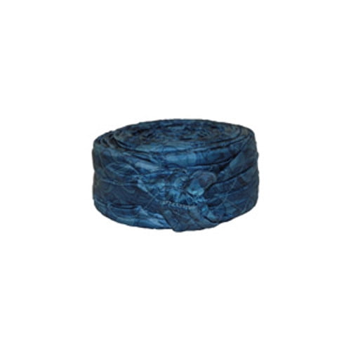 Blue Honeywell 170334 Central Vacuum 35-Foot Quilted Zipper Hose Sock