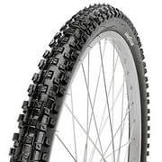 Goodyear Folding Bead Mountain Bike Tire, 26 x 2.1, Black