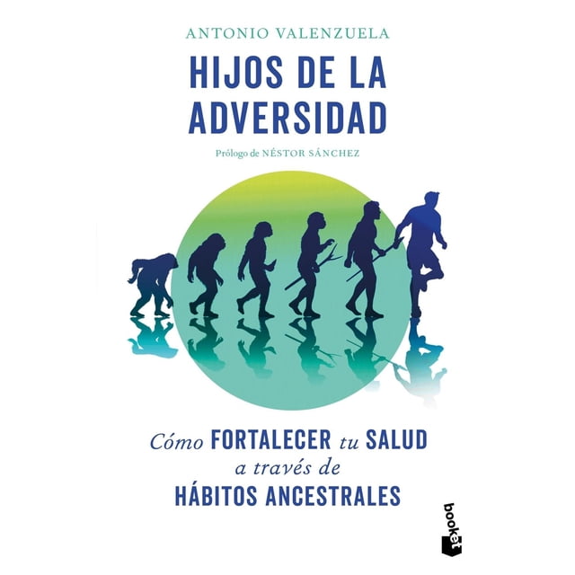 Hijos de la adversidad