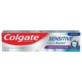 thumbnail image 1 of Colgate Sensitive Pro-Relief Complete Protection Toothpaste, 1 of 5