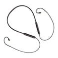 thumbnail image 2 of Cable adaptador inalámbrico MMCX Bluetooth Bling Bling Para auriculares con conectores MMCX, 2 of 12