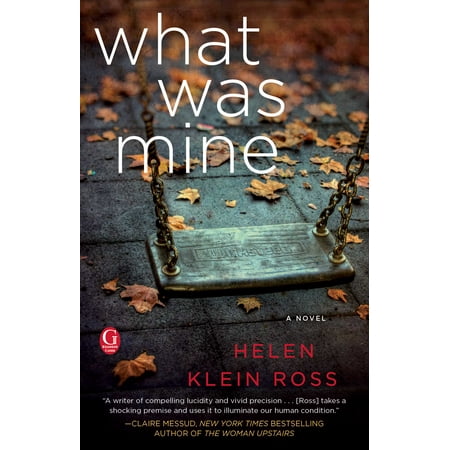 What Was Mine : A Book Club Recommendation! (Best Wine Club Of The Month Recommendations)