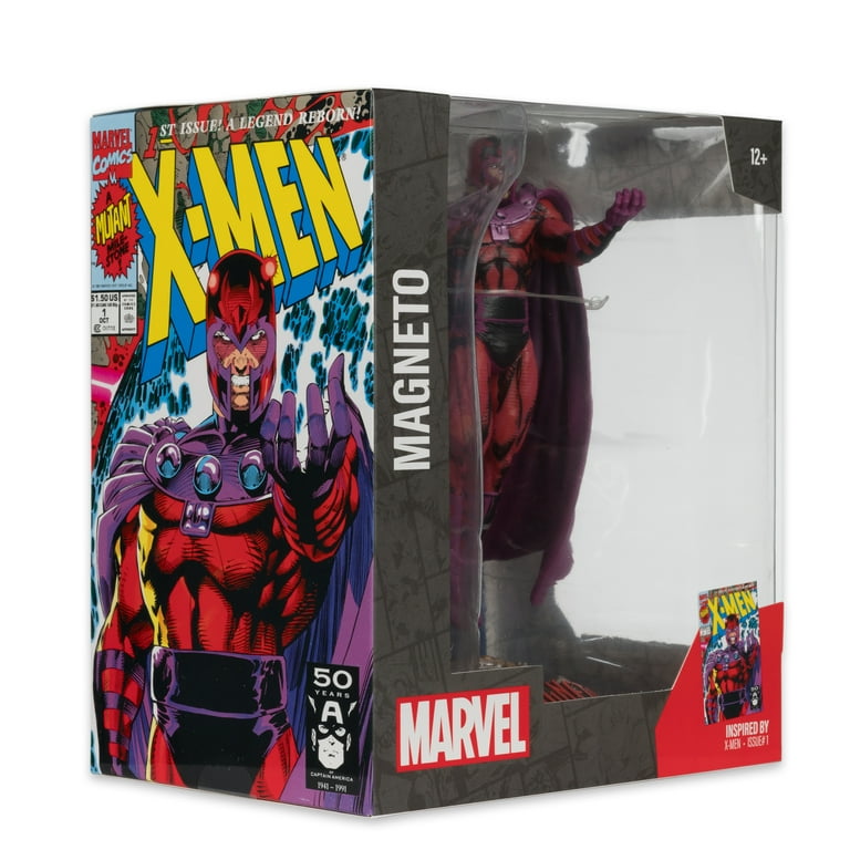 1/8 X-Men マグニートー Galaxias Magneto プレミアム 1/8 X-Men