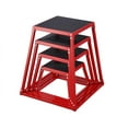 thumbnail image 1 of 1Pc Q235 Steel Metal Jumping Stool, 1 of 8