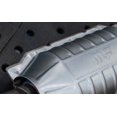 thumbnail image 3 of Magnaflow 48 State Converter Catalytic Converter 51206 Direct Fit OEM Grade OBDII; 5-1/8 Inch Diameter Case; Single 2-1/2 Inch Slip Fit Inlet; Single 2-1/2 Inch Slip Fit Outlet, 3 of 6