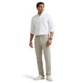 thumbnail image 2 of Lee Men's 5-Pocket Twill Pant, 2 of 7