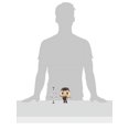 thumbnail image 4 of Pop! Rocks Shawn Mendes Vinyl Figure Shawn Mendes #161, 4 of 4