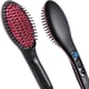 thumbnail image 1 of Plancha de pelo de cerámica Sincero Cepillo de alisador Hogar, 1 of 6