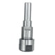 thumbnail image 4 of 1/4 8mm 12mm 1/2 broca de enrutador varilla de extensión Collet máquina de grabado varilla de extensión Cola  Varilla de extensión de pinza, 4 of 6