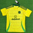 thumbnail image 1 of 2425 Celtics Away Short Sleeve Jersey, 1 of 2