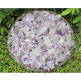 thumbnail image 2 of Wholesale CLEARANCE Natural Amethyst Crystal Points - 1/2 lb (8 oz) Bulk Lots, 2 of 9