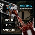 thumbnail image 3 of Cold Brew Coffee RICA Tostado Oscuro Mexicano 355 ml, 6 unidades, 3 of 8