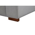 thumbnail image 5 of Velago LYON Sofa sectionnel moderne en polyester orienté vers la droite, 5 of 5