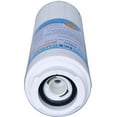 Icepure RWF0900A 2PACK Refrigerator Water Filter Compatible with Maytag
